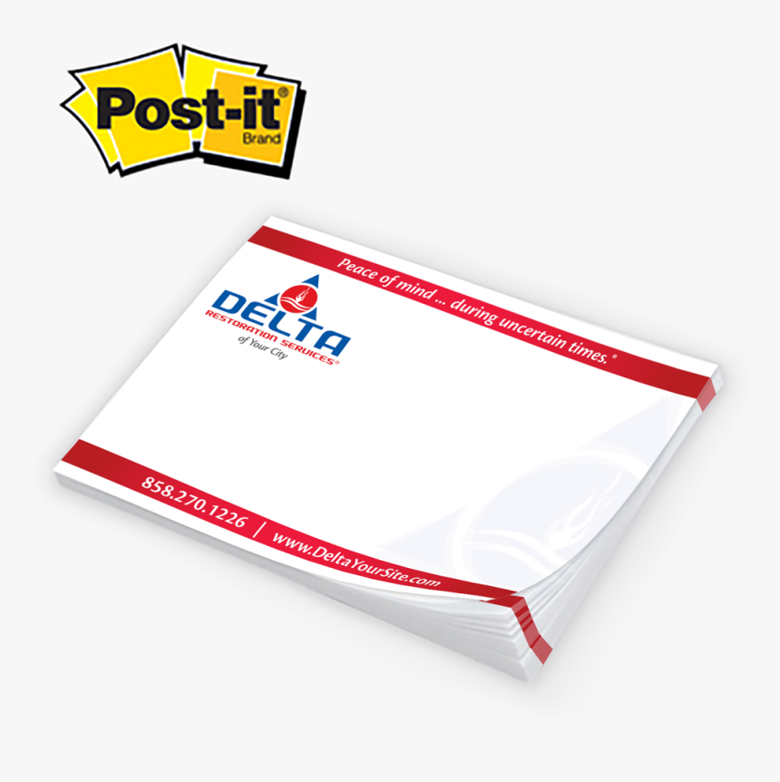 Post It Notes, HD Png Download