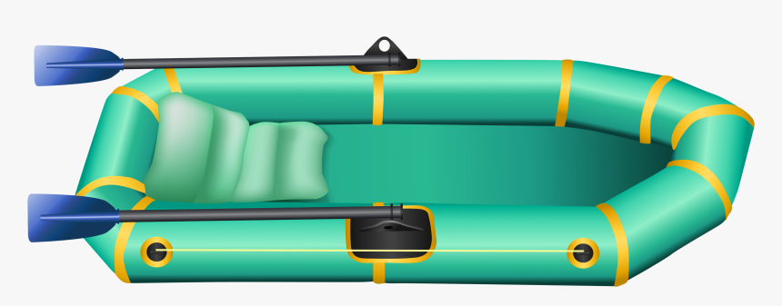 Rubber Gallery Yopriceville High - Rubber Boat Clipart, HD Png Download