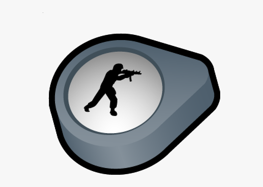Csgo Icon, HD Png Download