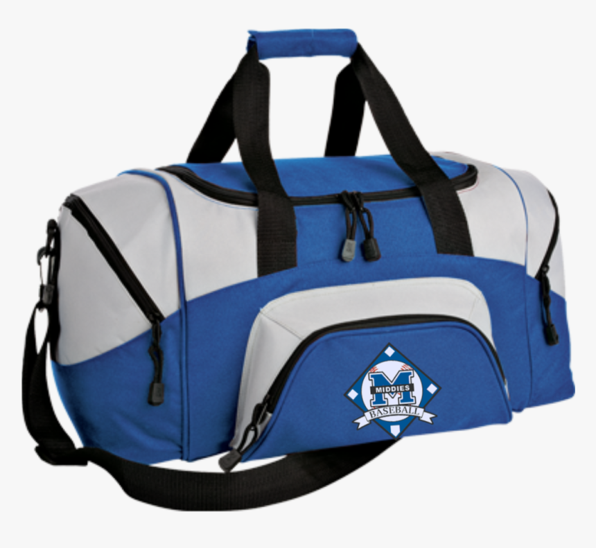Duffel Bag Massage Therapist, HD Png Download