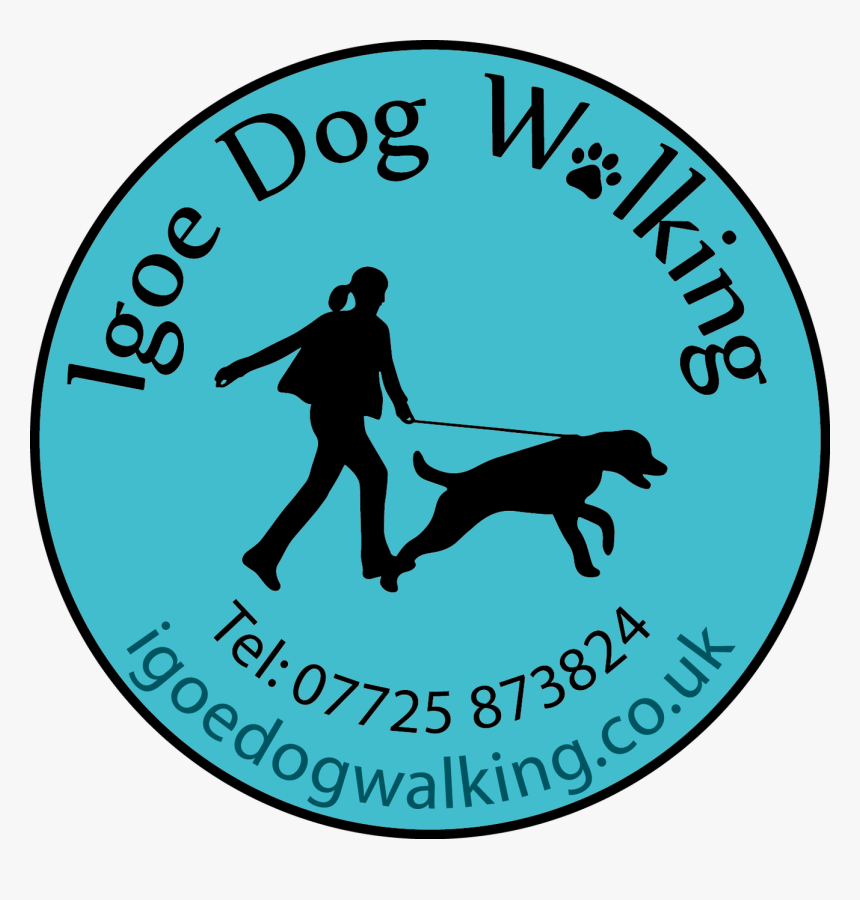 Igoe Dog Walking & Pet Services In Farnborough Hampshire - Kids On Mission, HD Png Download