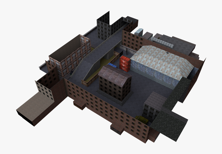 Download Zip Archive - House, HD Png Download