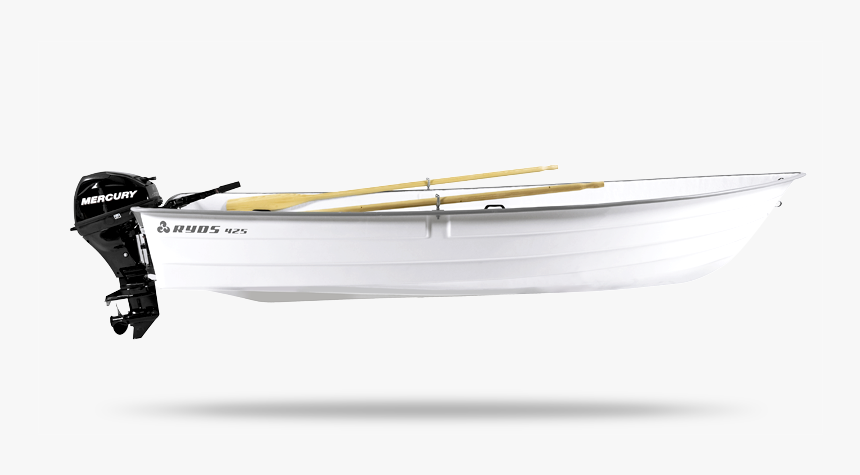 Ryds - Skiff, HD Png Download