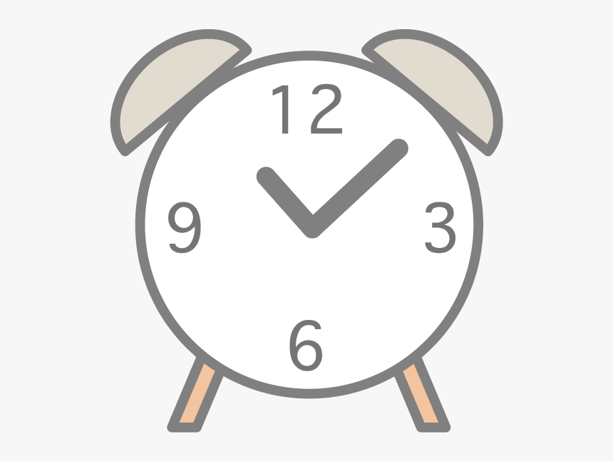 Clocks Clipart Coffee - Quartz Clock, HD Png Download