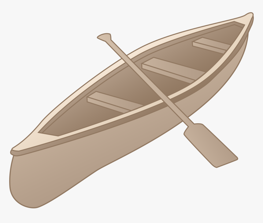 Canoe Png - Canoe Clipart, Transparent Png