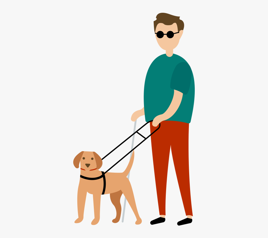 Companion Dog, HD Png Download