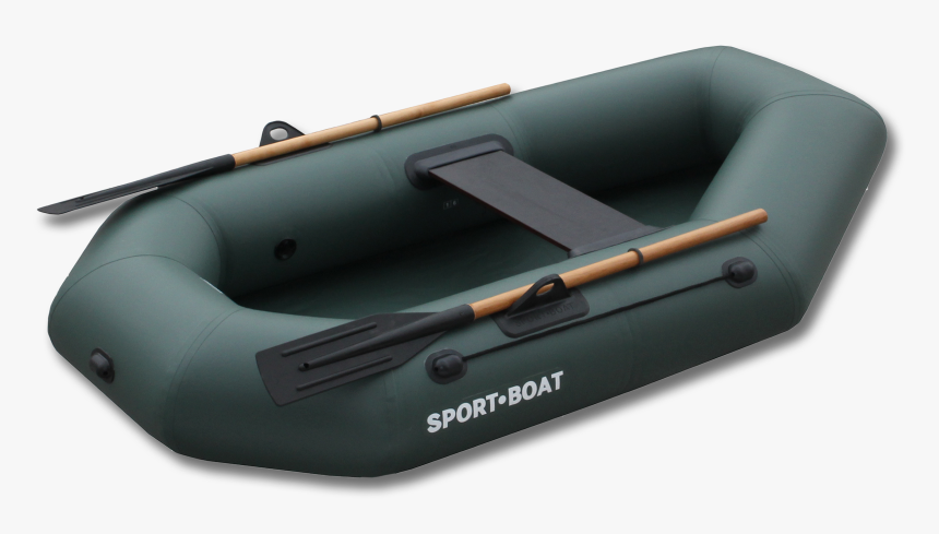 Blow Up Rowboat, HD Png Download
