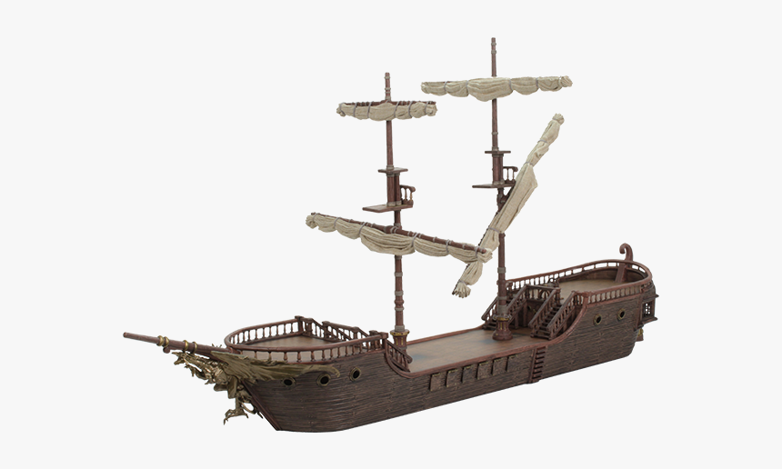 Ghosts Of Saltmarsh Miniatures, HD Png Download