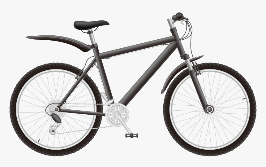 Giant Bicycles Mountain Bike Derailleur Gears Shimano - 2012 Specialized Hardrock 29er, HD Png Download