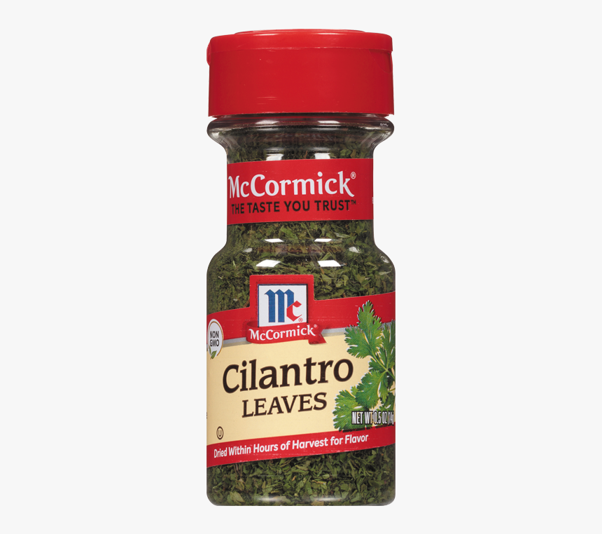 Cilantro - Basil Mccormick, HD Png Download