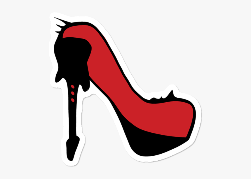 High Heels, HD Png Download
