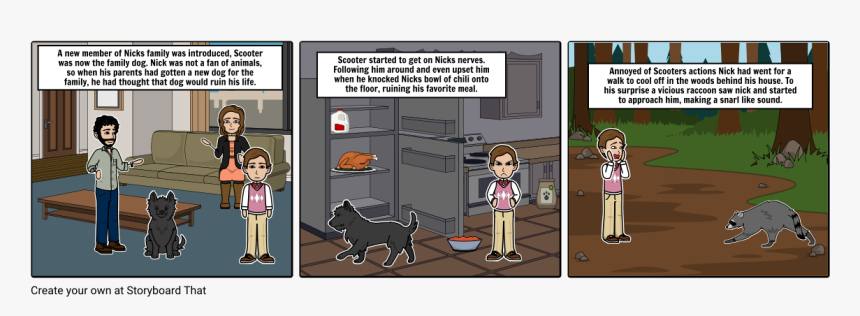 Cartoon, HD Png Download