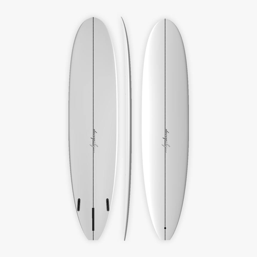 Surfboard, HD Png Download