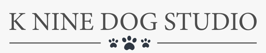 K Nine Dog Studio - Circle, HD Png Download