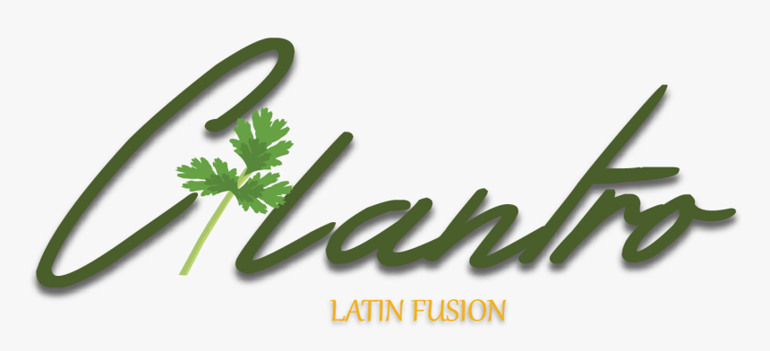 Cilantro Restaurant Stamford , Png Download - Cilantro Stamford, Transparent Png
