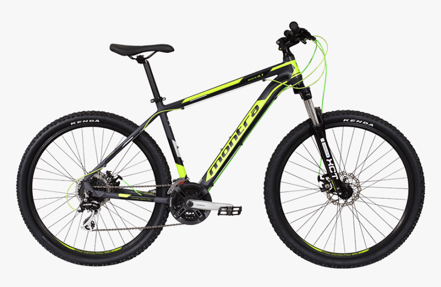 Montra Rock - Scholl Cycles, HD Png Download