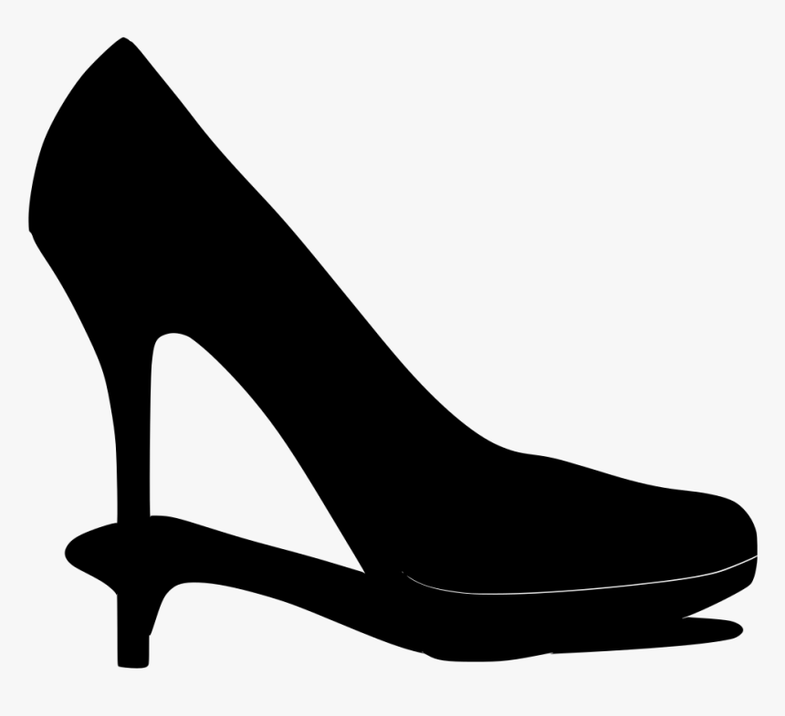 Shoe, HD Png Download