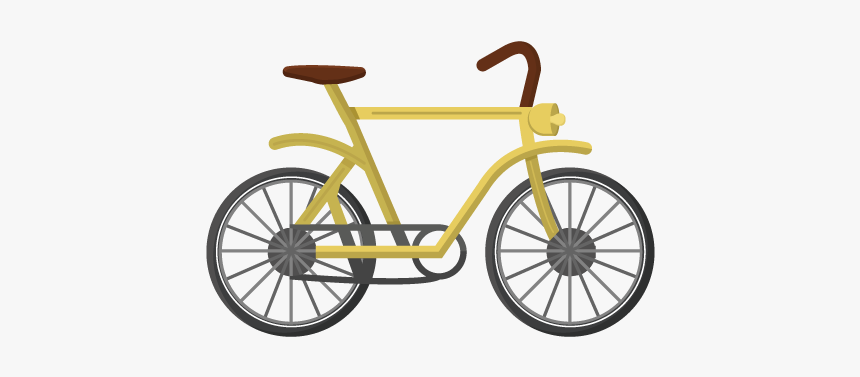 Bicycle Clip Art - Haro Dmc 29, HD Png Download