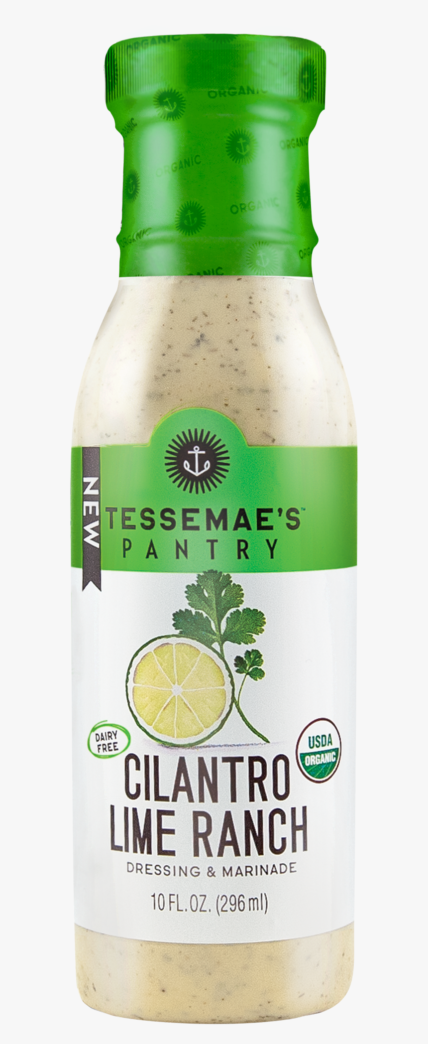 Tessemae's Pantry Ranch, HD Png Download