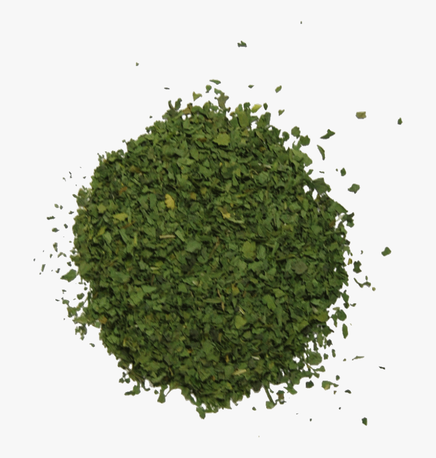 The Herb Shop - Chromium Oxide Green Pigments, HD Png Download