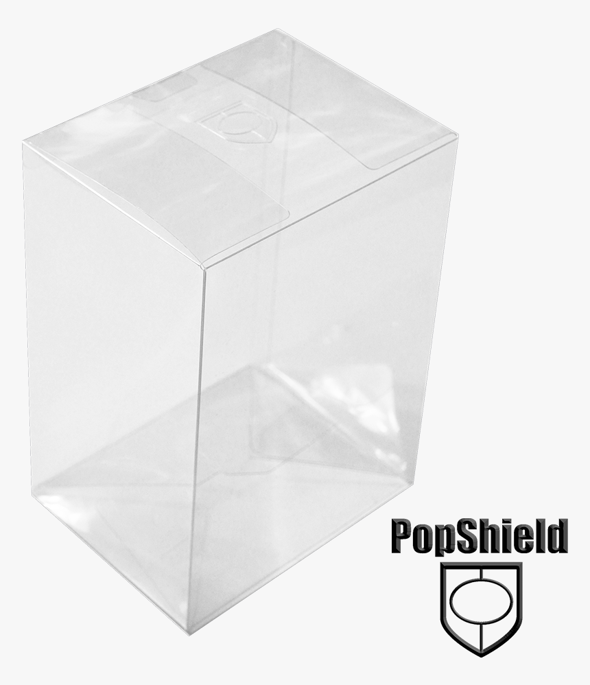 Box, HD Png Download