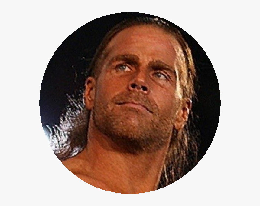 Shawnmichaels - Shawn Michaels 2010, HD Png Download