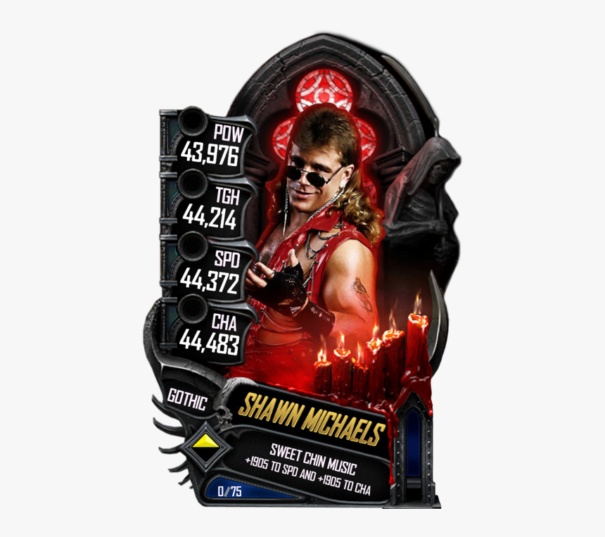 Wwe Supercard Billie Kay, HD Png Download