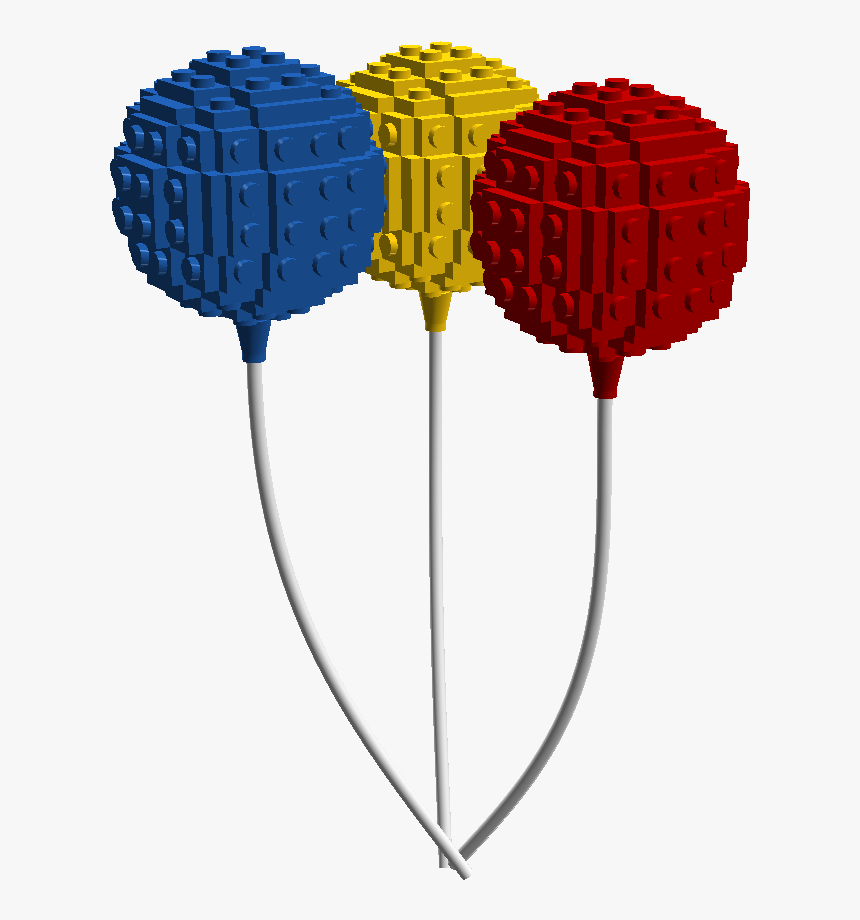 Birthday Balloon - Illustration, HD Png Download