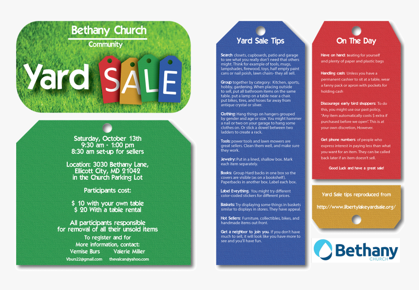 Brochure, HD Png Download