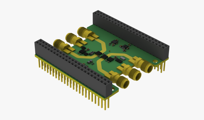 Electrical Connector, HD Png Download