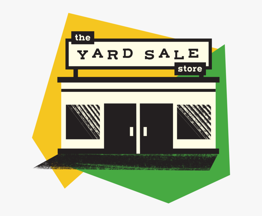 Store Icon - Graphic Design, HD Png Download
