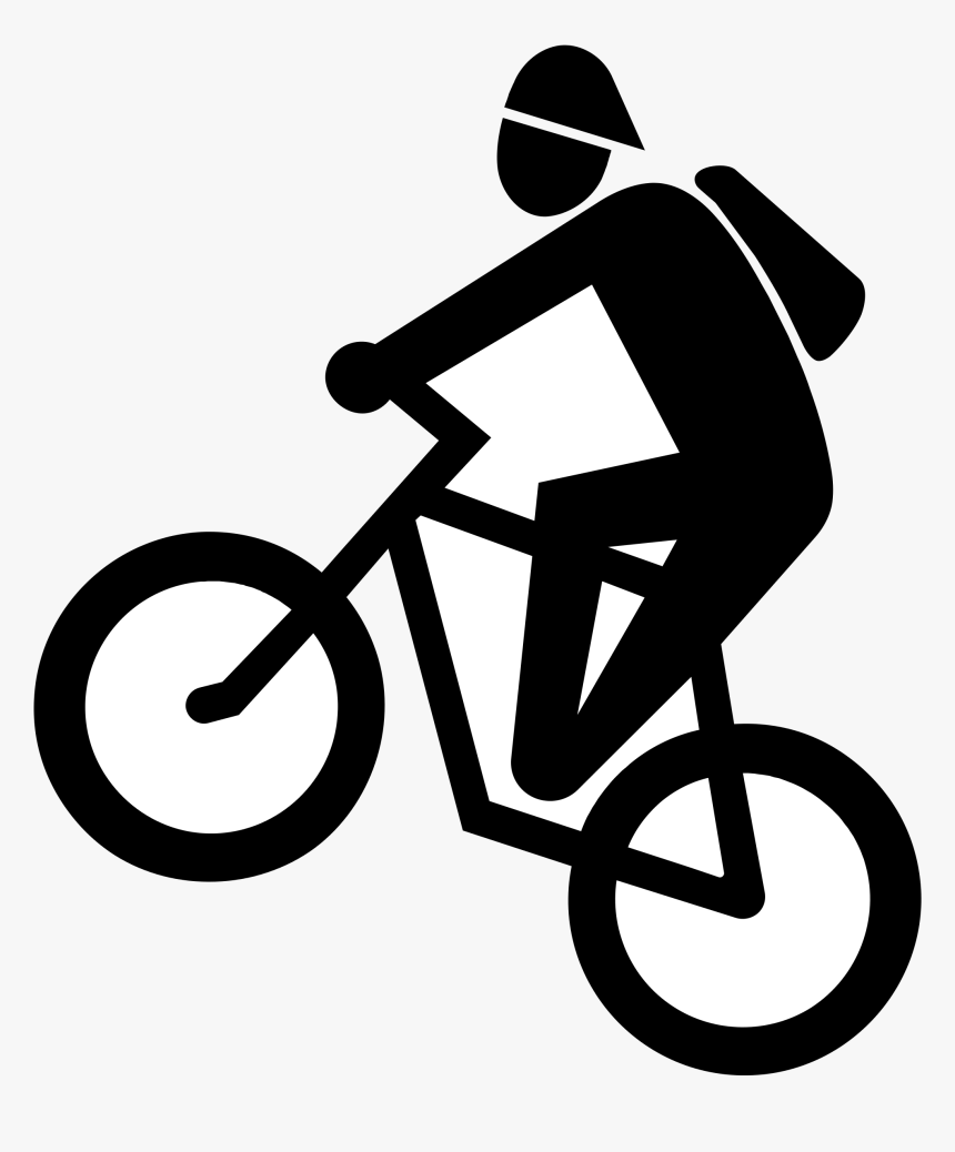 Mountain Bike Tire Png - Bicycle, Transparent Png