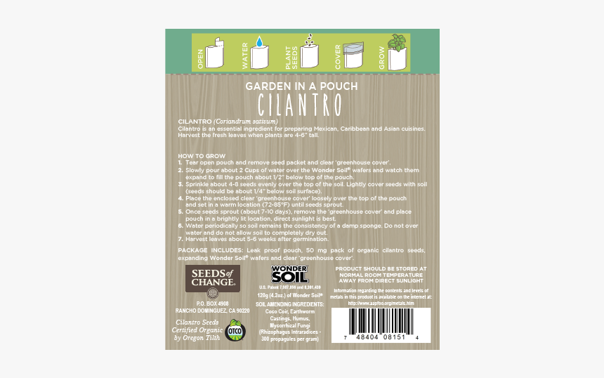 Cilantro Png, Transparent Png