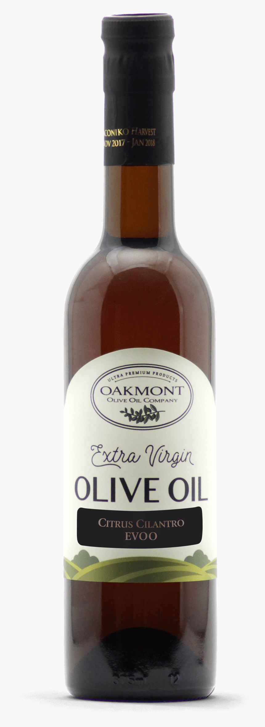 Glass Bottle, HD Png Download