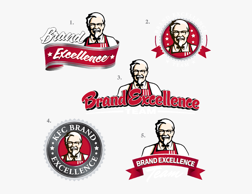Kfc, HD Png Download