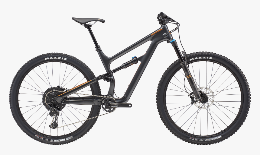 Cannondale Habit Carbon 3 2019, HD Png Download