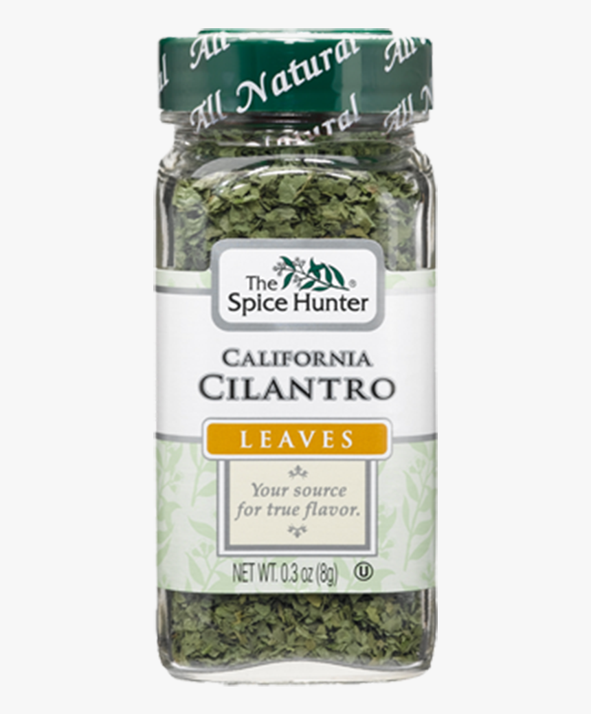 Spice Hunter California Cilantro Leaves, - Sage Dalmatian, HD Png Download
