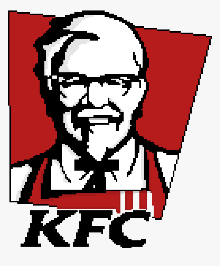 Founder Of Kfc, HD Png Download