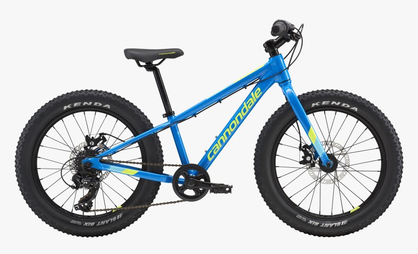 Cannondale Cujo 20, HD Png Download