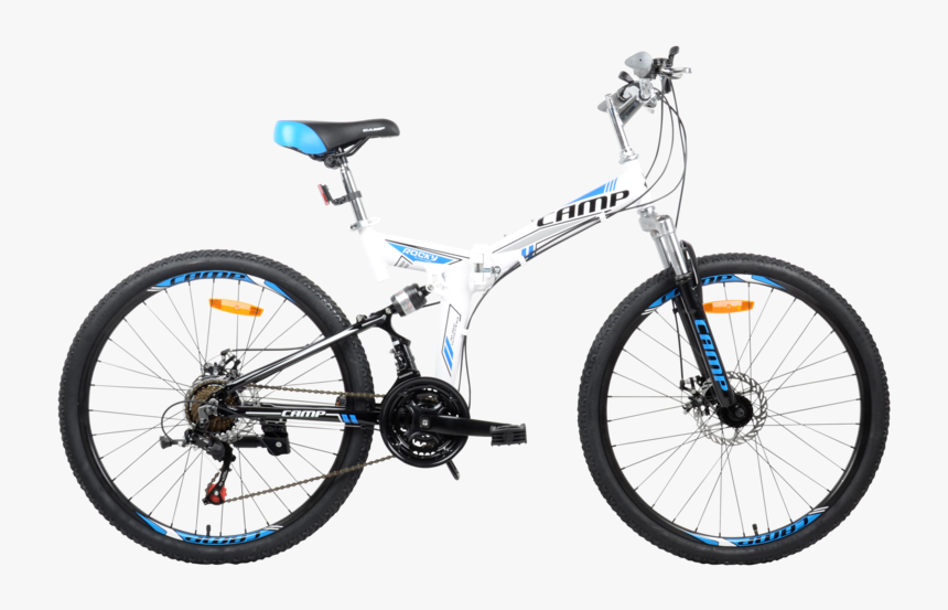 Best Folding Mountain Bike Rocky- - Giant Sedona Dx 2019, HD Png Download