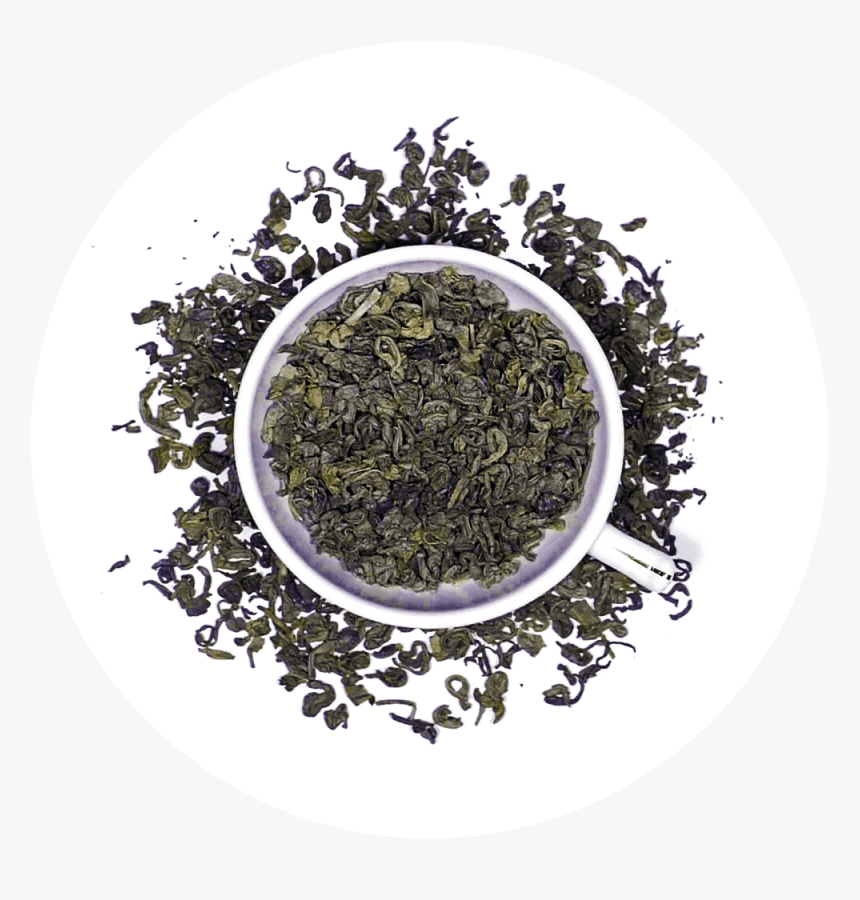 Greentea - Tamaryokucha, HD Png Download