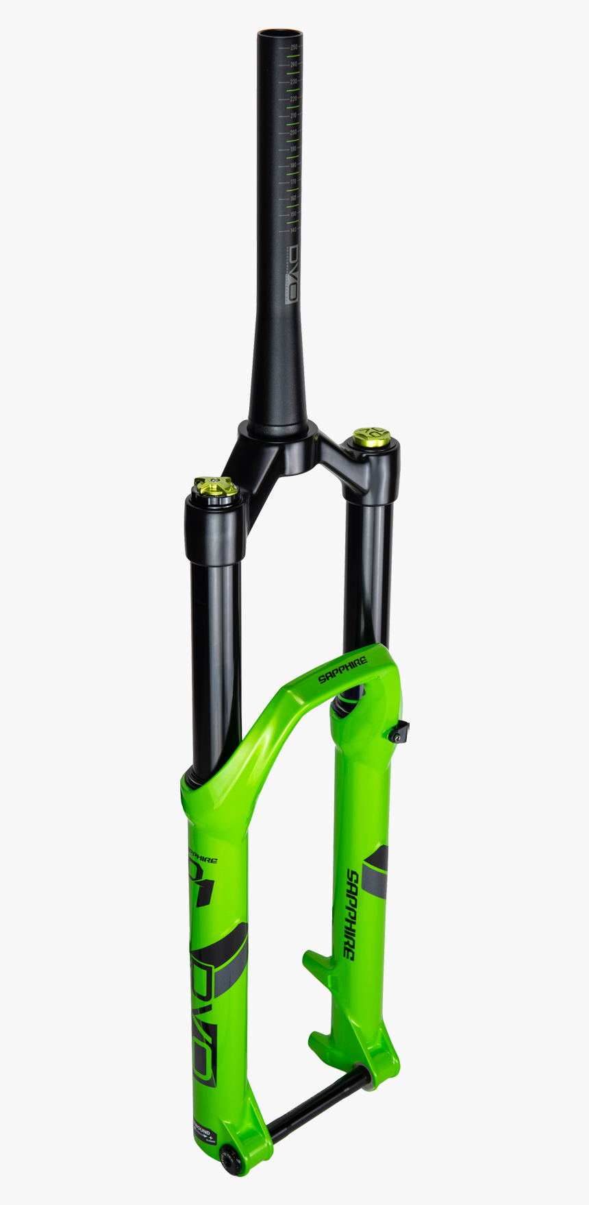 Dvo Suspension, HD Png Download