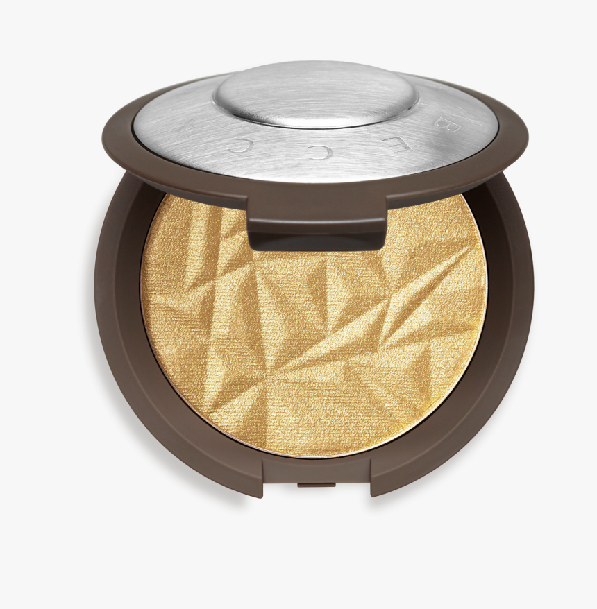 Transparent Champagne Popping Png - Becca Highlighter Bronzed Amber, Png Download