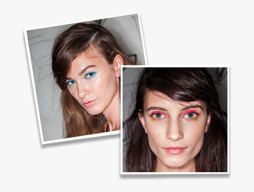 Transparent Human Eyes Png - Stila Stay All Day Waterproof Liquid Eyeliner, Png Download