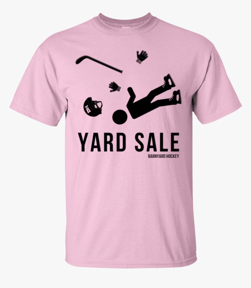Yard Sale Tee 
 Class - Funny Bowling Breast Cancer Shirts, HD Png Download