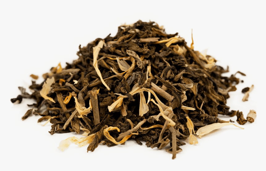 Organic Decaf Tropical Green Tea - Dianhong Tea, HD Png Download