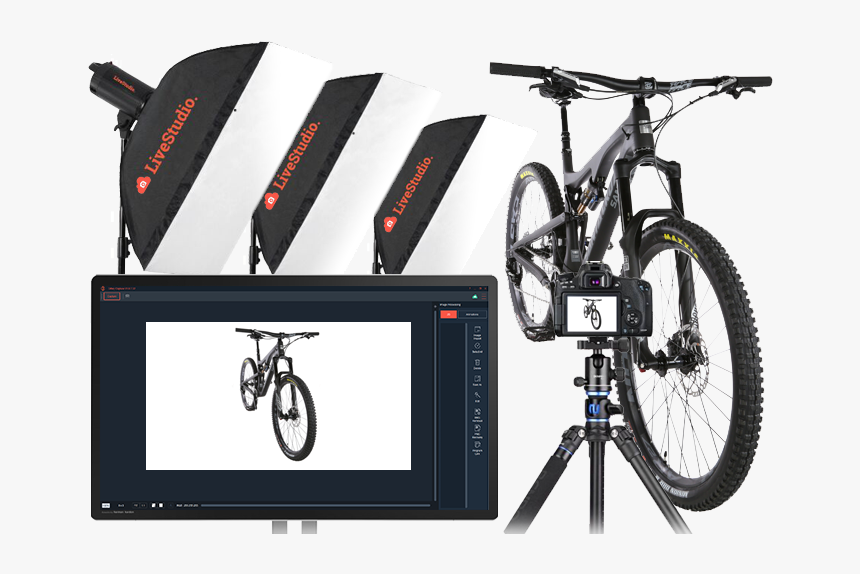 Mountain Bike, HD Png Download