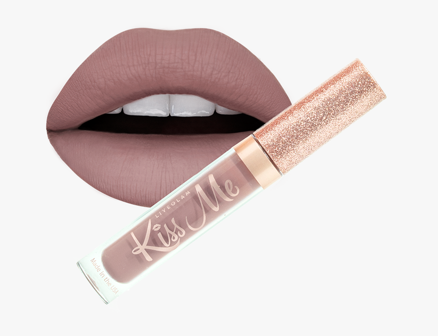 Liveglam Kiss Me Hot Cocoa, HD Png Download