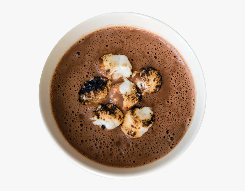 Transparent Cocoa Png - Hot Chocolate, Png Download