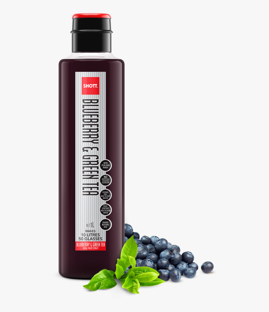 Shott Beverages 
 Class Lazyload Blur Up Product Hero - Masala Chai, HD Png Download